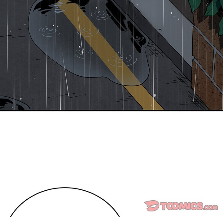 Dog on Patrol Chapter 44 - Manhwa18.com