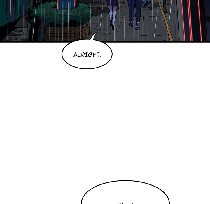 Dog on Patrol Chapter 44 - Manhwa18.com