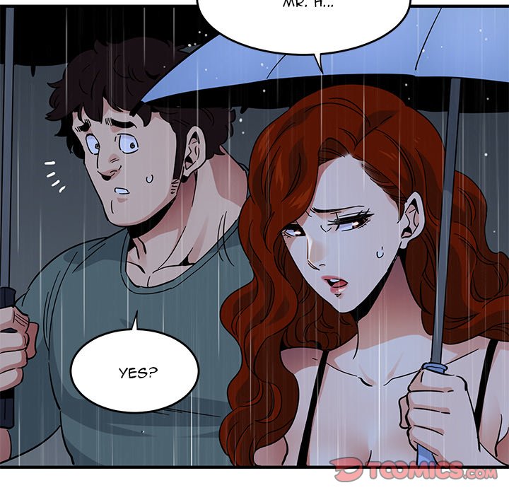 Dog on Patrol Chapter 44 - Manhwa18.com