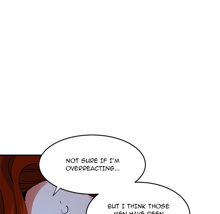 Dog on Patrol Chapter 44 - Manhwa18.com