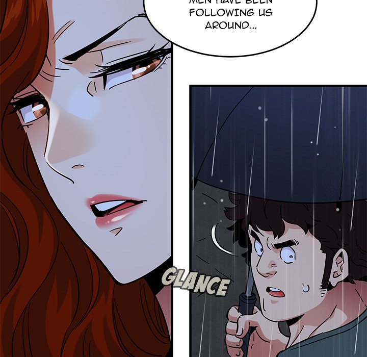 Dog on Patrol Chapter 44 - Manhwa18.com