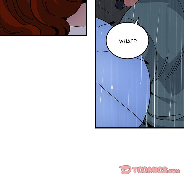 Dog on Patrol Chapter 44 - Manhwa18.com