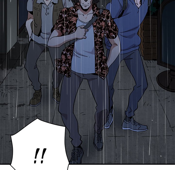 Dog on Patrol Chapter 44 - Manhwa18.com