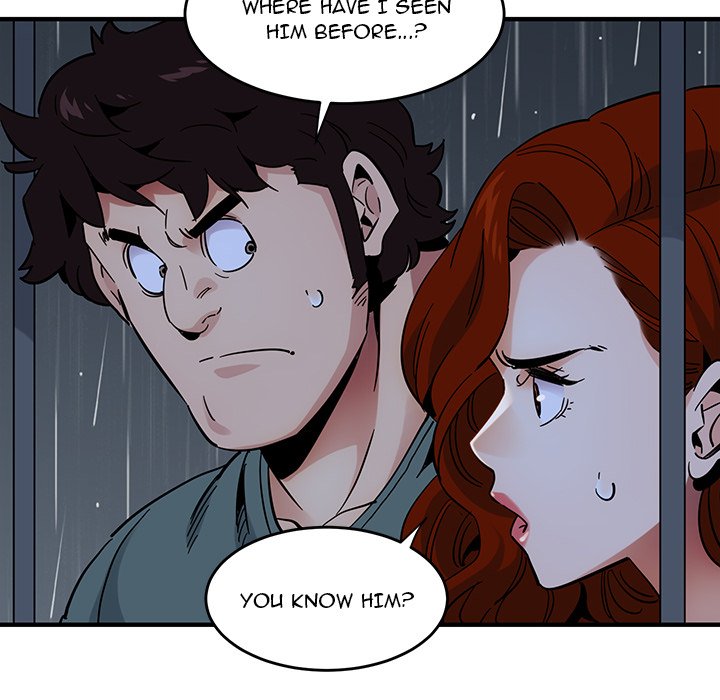 Dog on Patrol Chapter 44 - Manhwa18.com