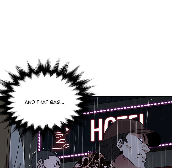 Dog on Patrol Chapter 44 - Manhwa18.com