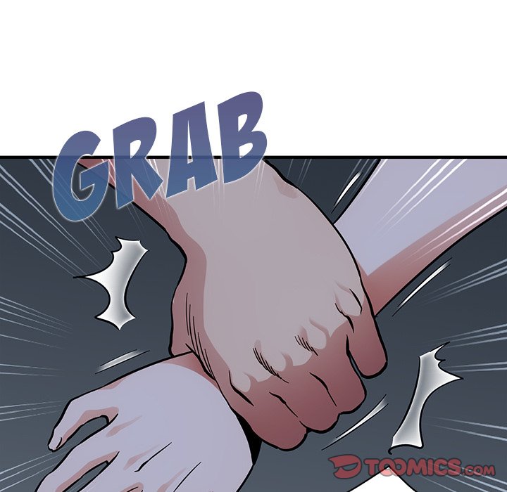 Dog on Patrol Chapter 44 - Manhwa18.com