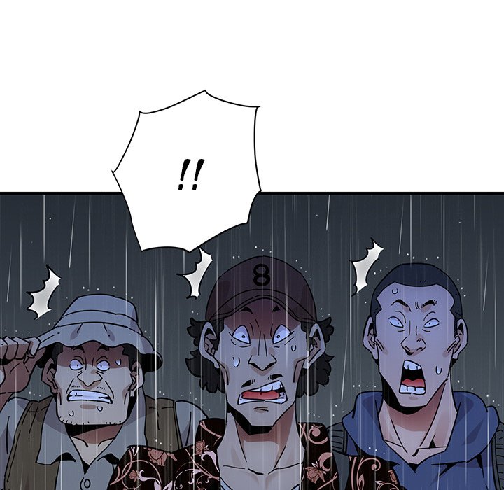 Dog on Patrol Chapter 44 - Manhwa18.com