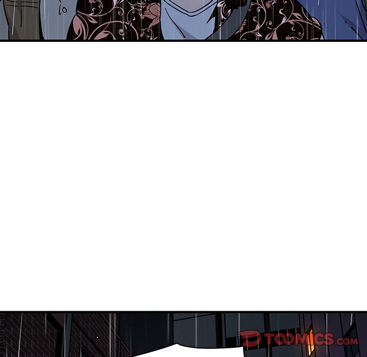 Dog on Patrol Chapter 44 - Manhwa18.com