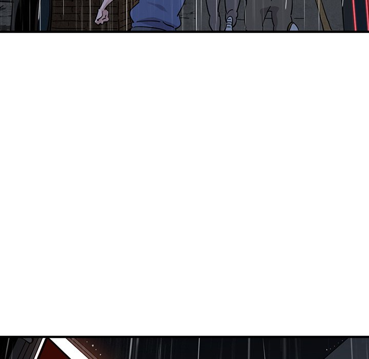 Dog on Patrol Chapter 44 - Manhwa18.com