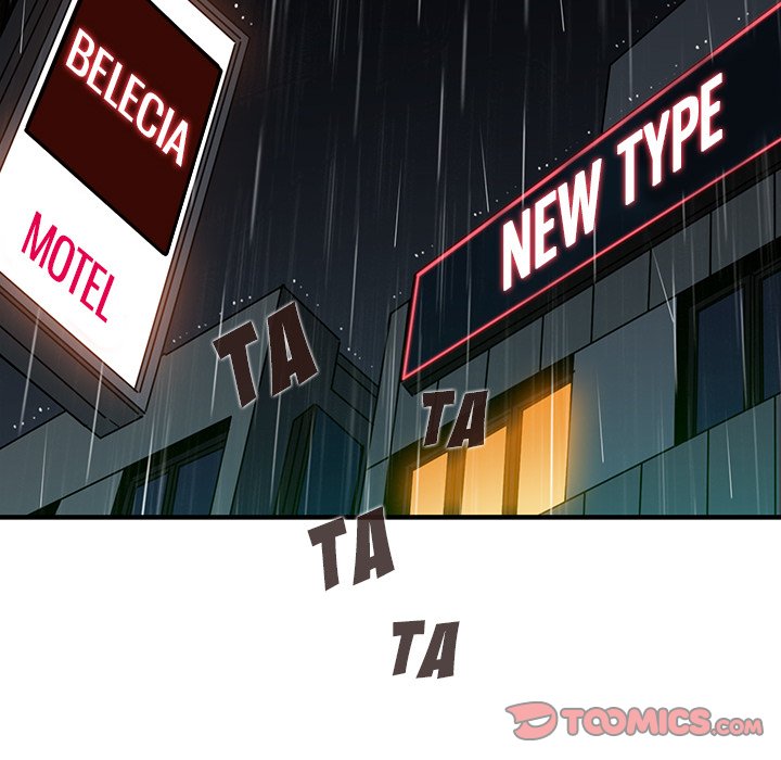 Dog on Patrol Chapter 44 - Manhwa18.com