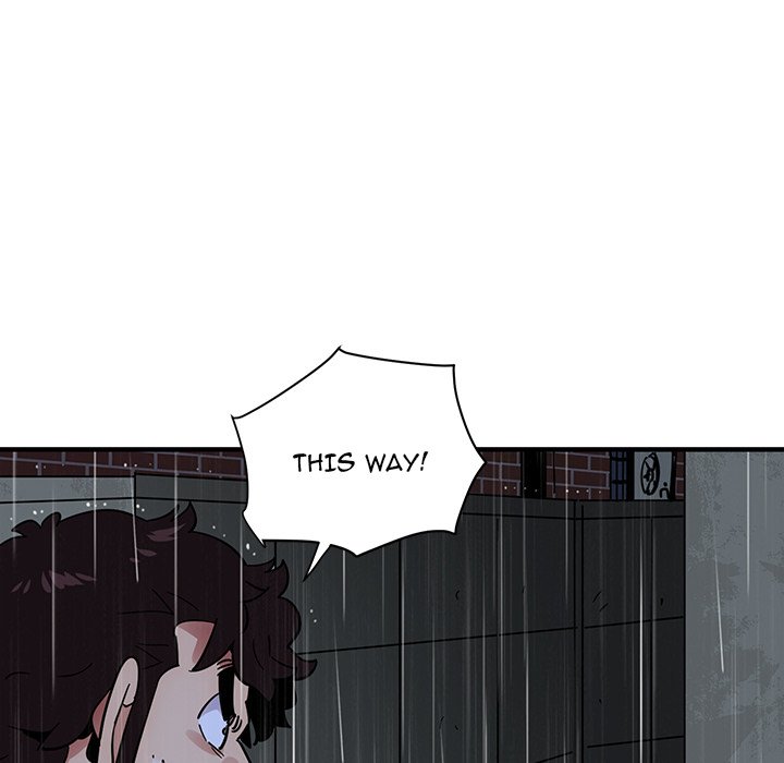 Dog on Patrol Chapter 44 - Manhwa18.com