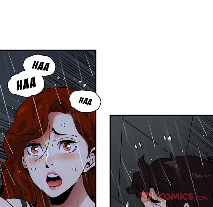 Dog on Patrol Chapter 44 - Manhwa18.com