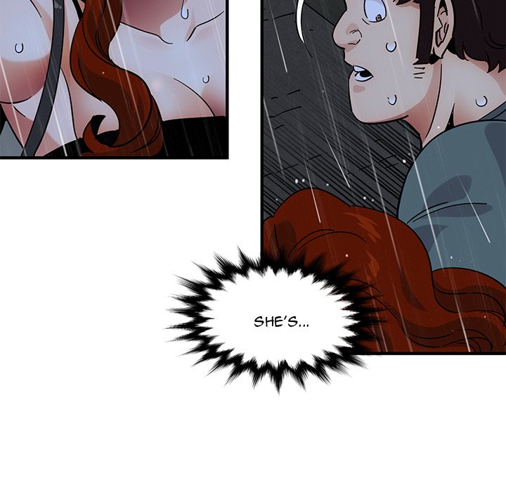 Dog on Patrol Chapter 44 - Manhwa18.com