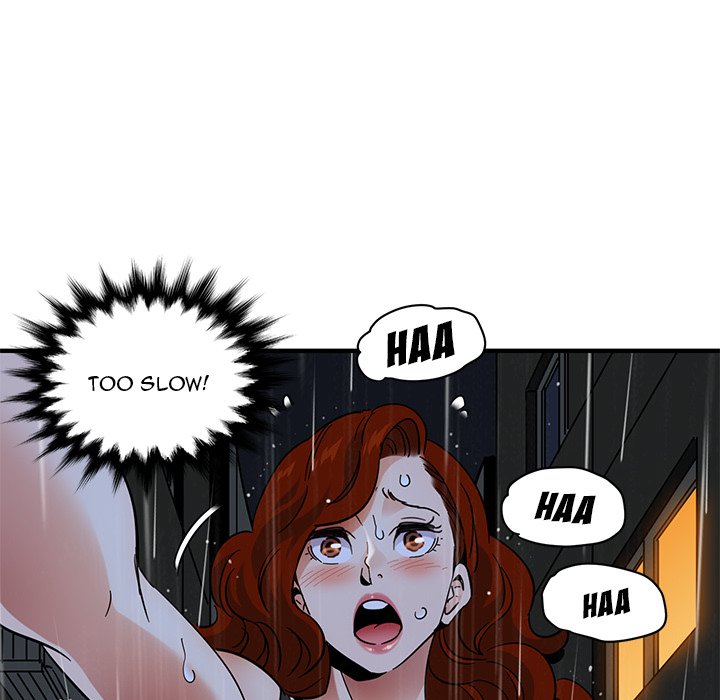 Dog on Patrol Chapter 44 - Manhwa18.com