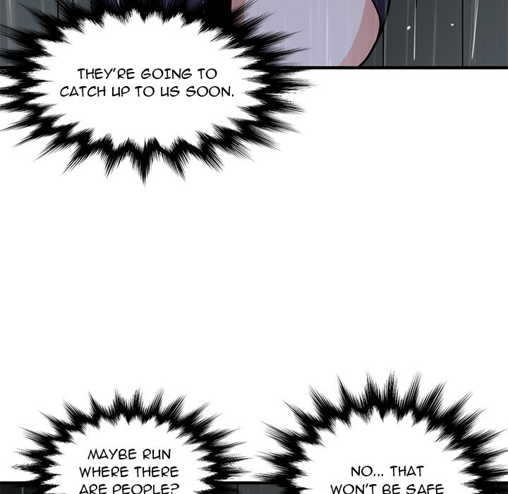 Dog on Patrol Chapter 44 - Manhwa18.com