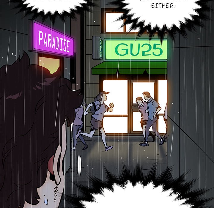 Dog on Patrol Chapter 44 - Manhwa18.com