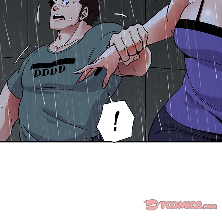 Dog on Patrol Chapter 44 - Manhwa18.com