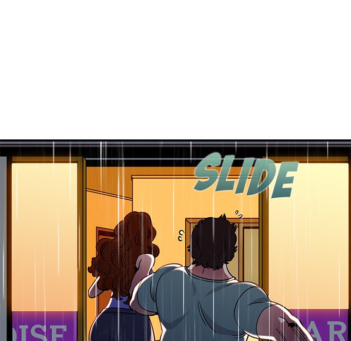 Dog on Patrol Chapter 44 - Manhwa18.com