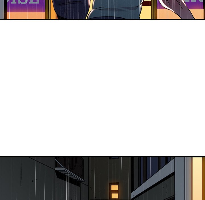 Dog on Patrol Chapter 44 - Manhwa18.com