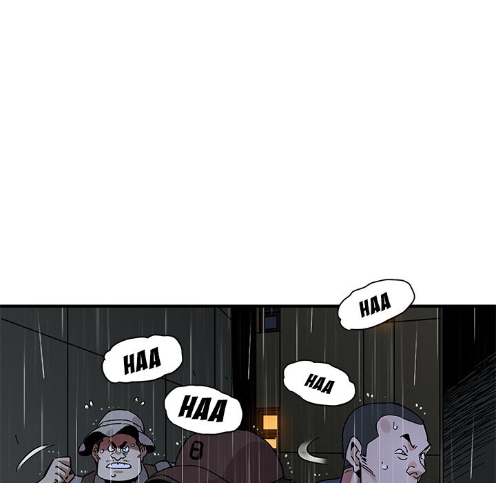 Dog on Patrol Chapter 44 - Manhwa18.com