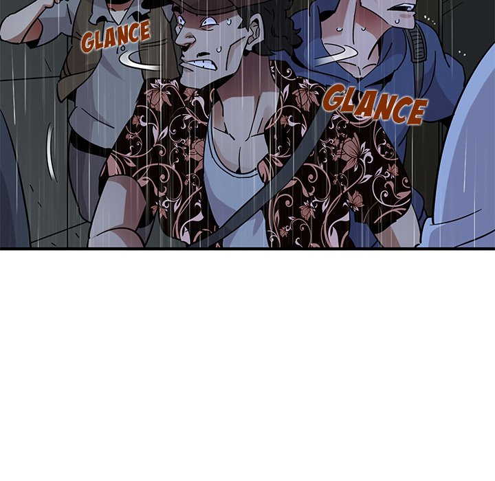 Dog on Patrol Chapter 44 - Manhwa18.com