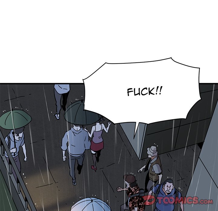 Dog on Patrol Chapter 44 - Manhwa18.com