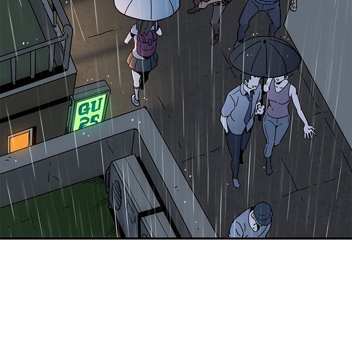 Dog on Patrol Chapter 44 - Manhwa18.com