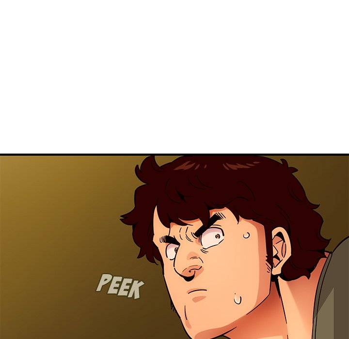 Dog on Patrol Chapter 44 - Manhwa18.com