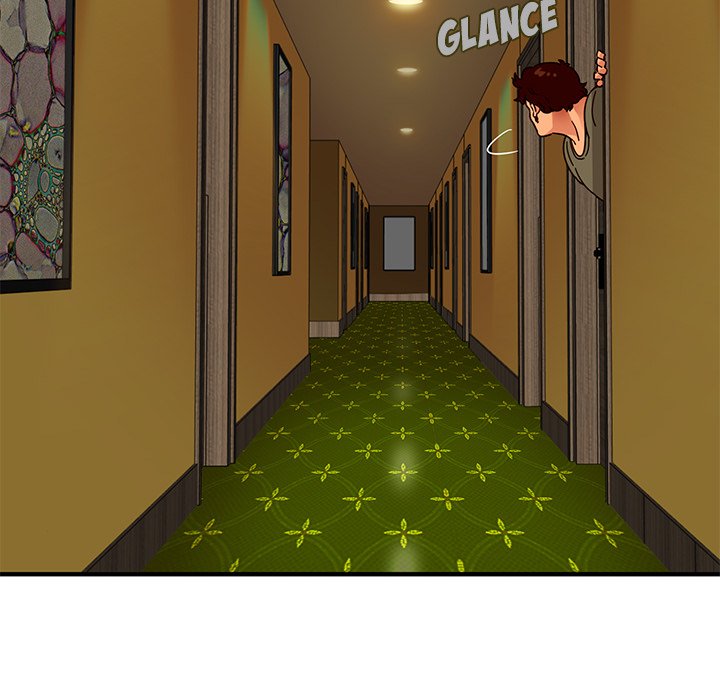 Dog on Patrol Chapter 44 - Manhwa18.com