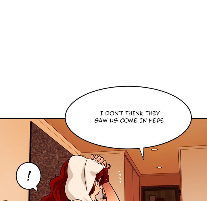 Dog on Patrol Chapter 44 - Manhwa18.com
