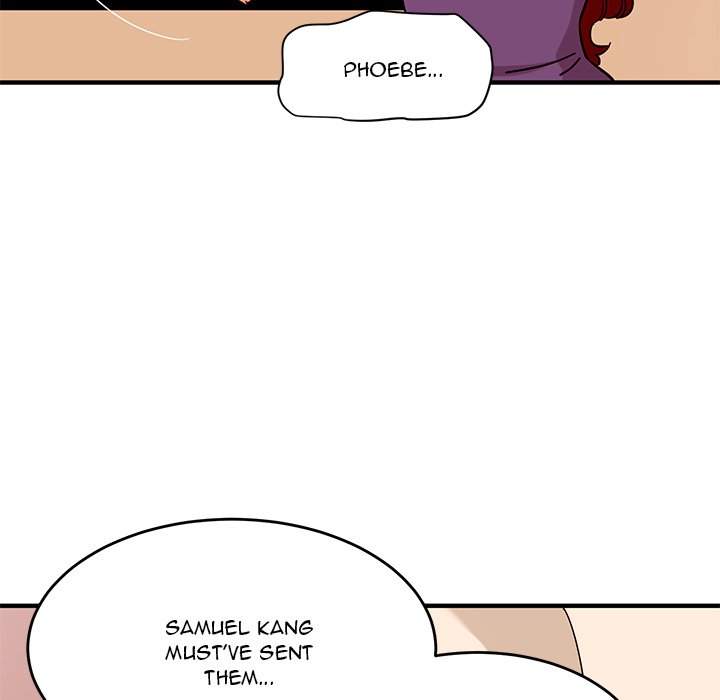 Dog on Patrol Chapter 44 - Manhwa18.com