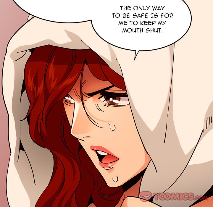 Dog on Patrol Chapter 44 - Manhwa18.com