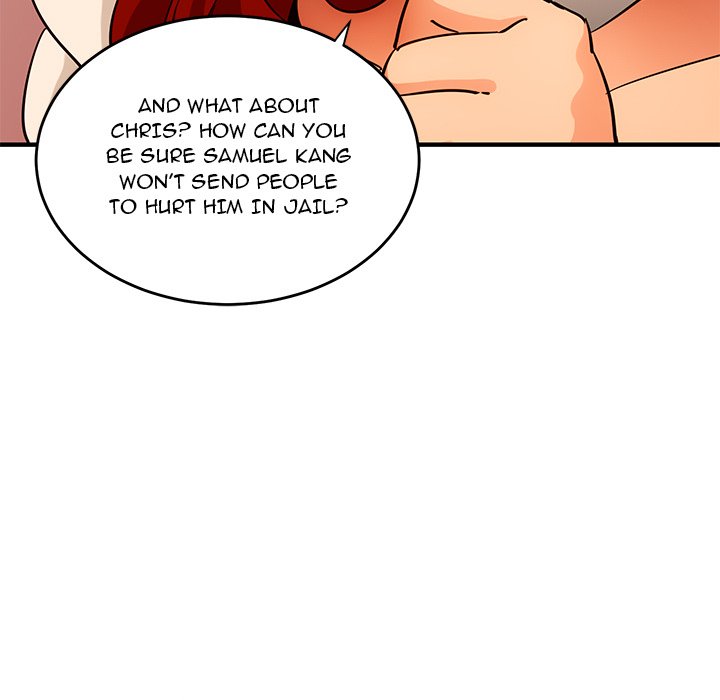 Dog on Patrol Chapter 44 - Manhwa18.com