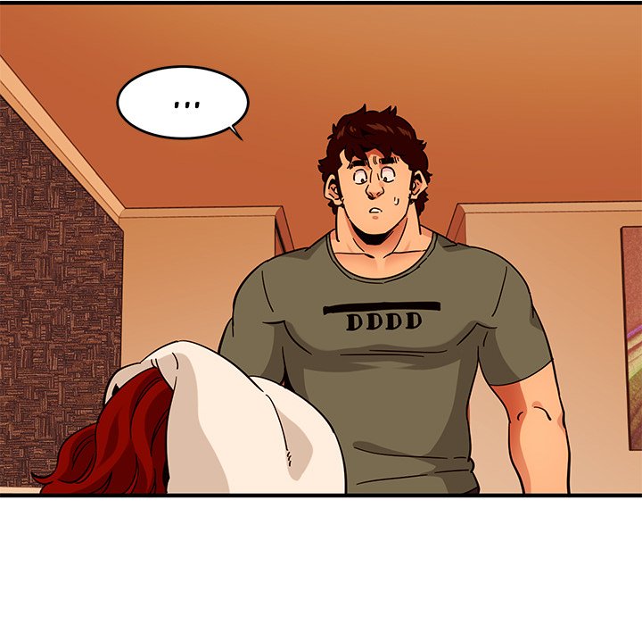 Dog on Patrol Chapter 44 - Manhwa18.com