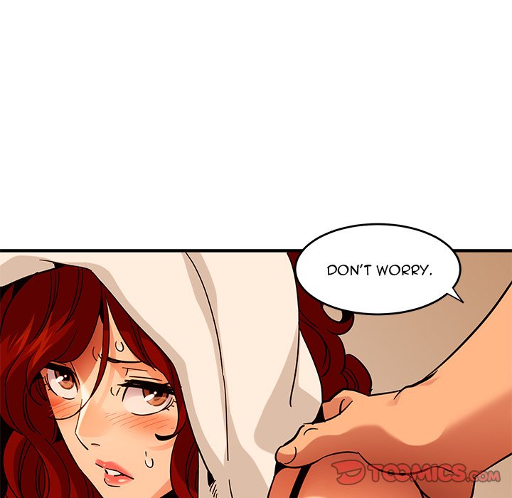 Dog on Patrol Chapter 44 - Manhwa18.com