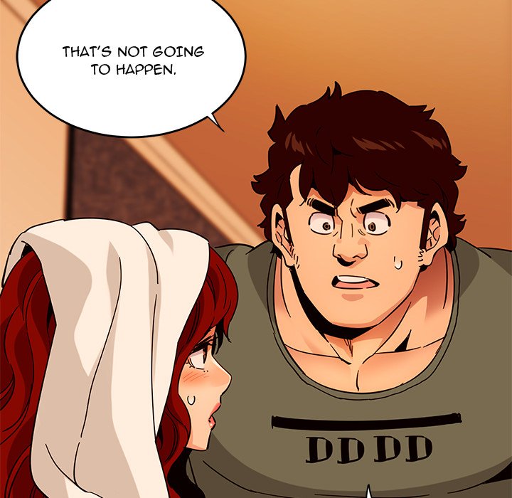 Dog on Patrol Chapter 44 - Manhwa18.com