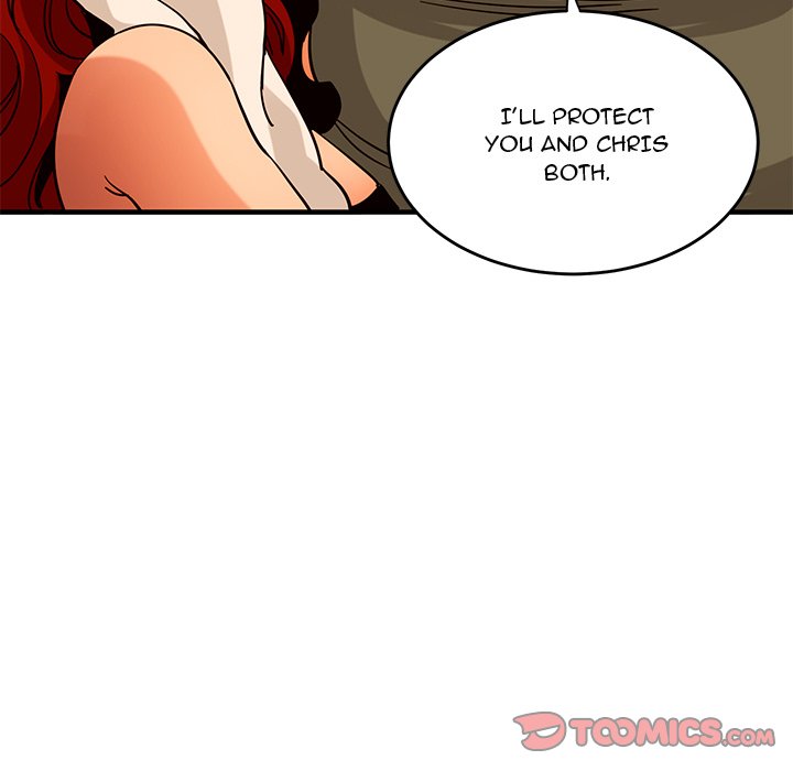 Dog on Patrol Chapter 44 - Manhwa18.com