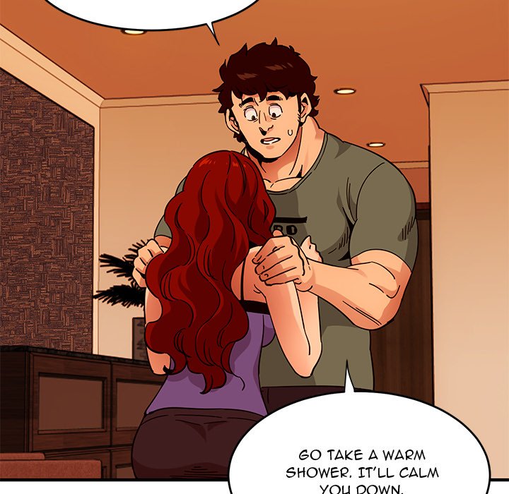 Dog on Patrol Chapter 44 - Manhwa18.com