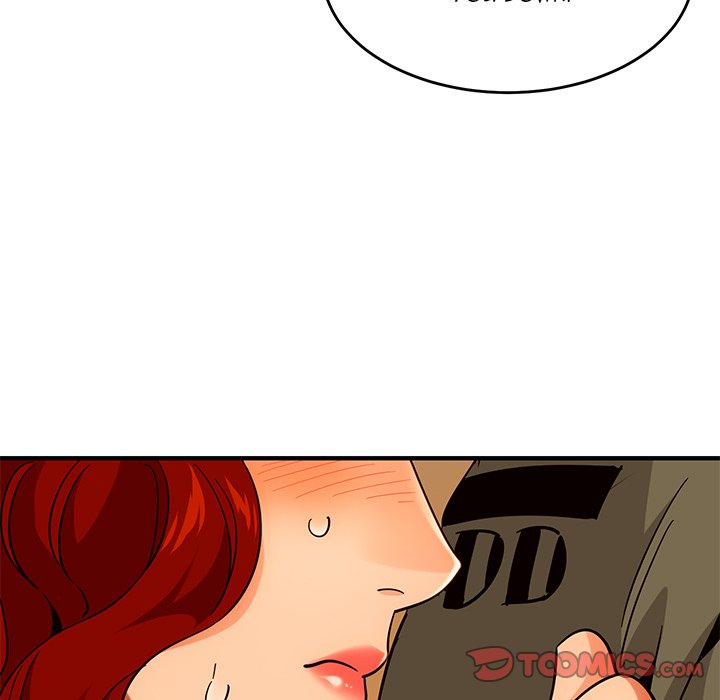 Dog on Patrol Chapter 44 - Manhwa18.com