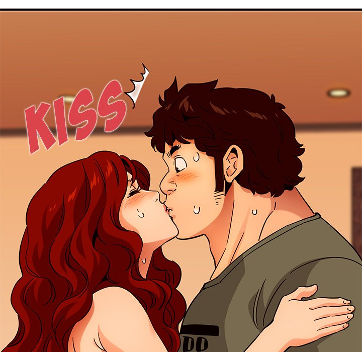 Dog on Patrol Chapter 44 - Manhwa18.com