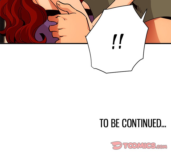 Dog on Patrol Chapter 44 - Manhwa18.com