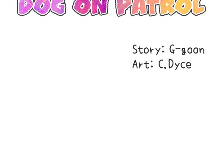 Dog on Patrol Chapter 45 - Manhwa18.com