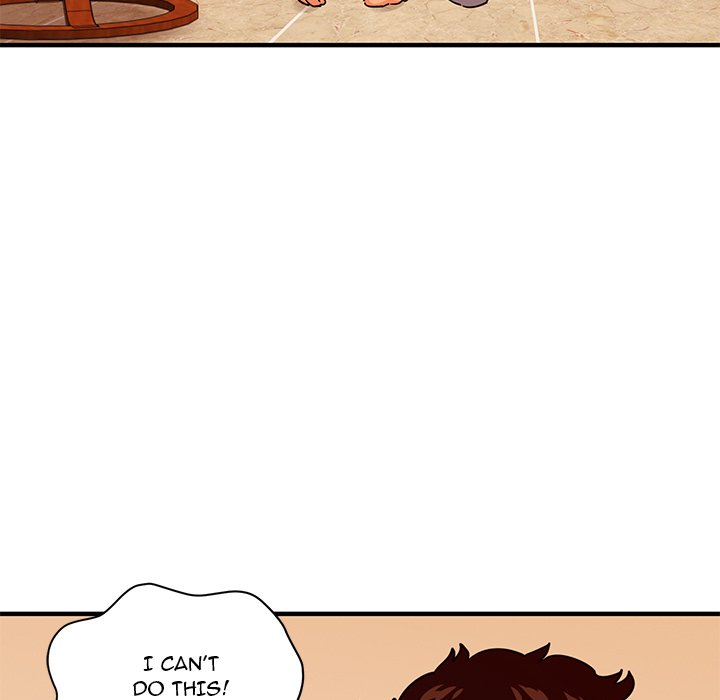 Dog on Patrol Chapter 45 - Manhwa18.com