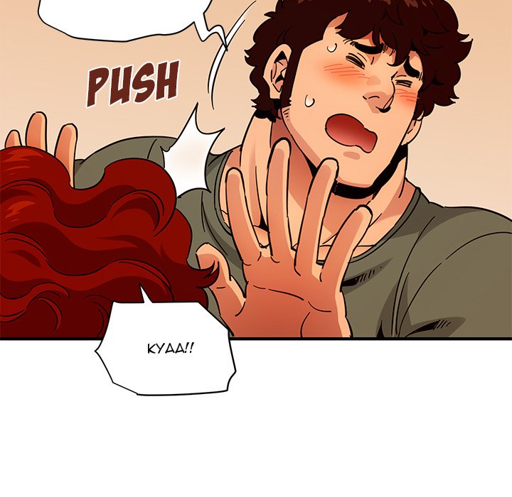 Dog on Patrol Chapter 45 - Manhwa18.com