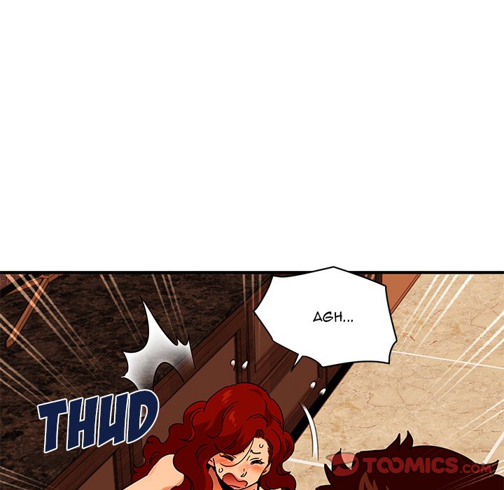 Dog on Patrol Chapter 45 - Manhwa18.com