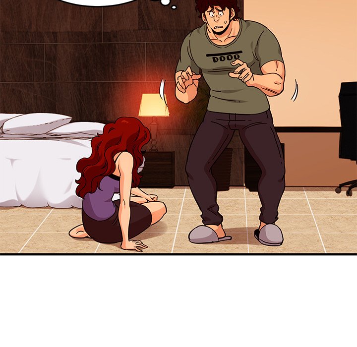 Dog on Patrol Chapter 45 - Manhwa18.com