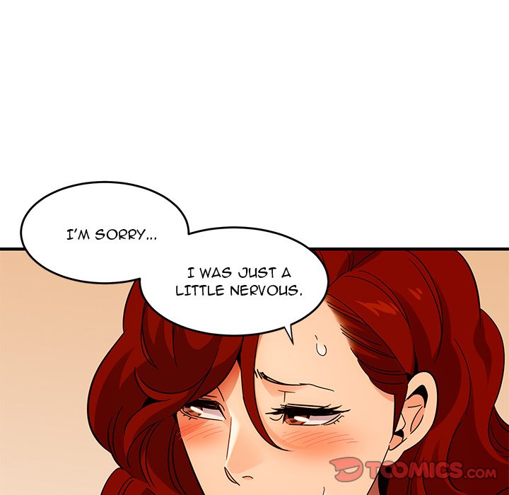 Dog on Patrol Chapter 45 - Manhwa18.com