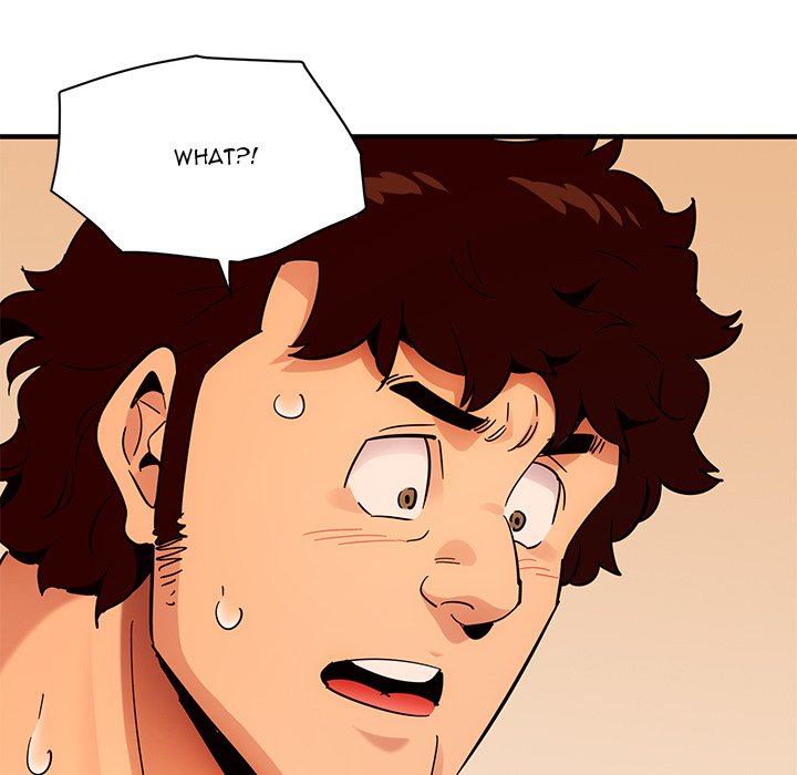 Dog on Patrol Chapter 45 - Manhwa18.com