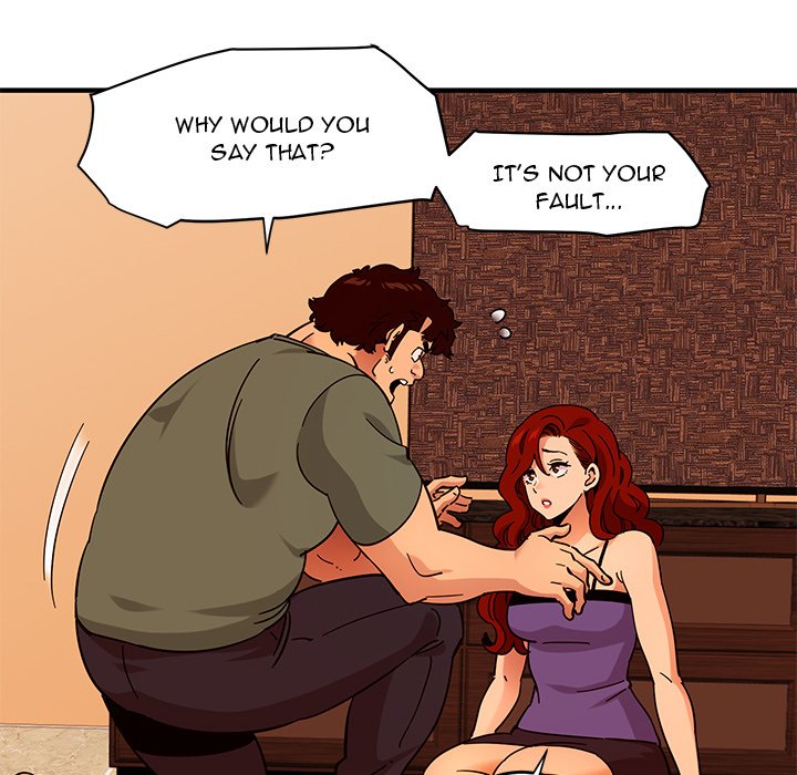 Dog on Patrol Chapter 45 - Manhwa18.com