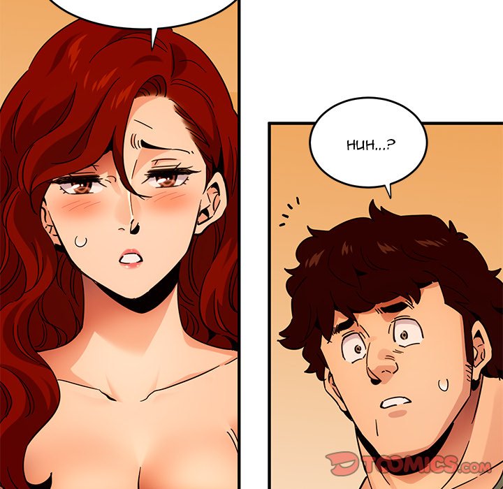 Dog on Patrol Chapter 45 - Manhwa18.com